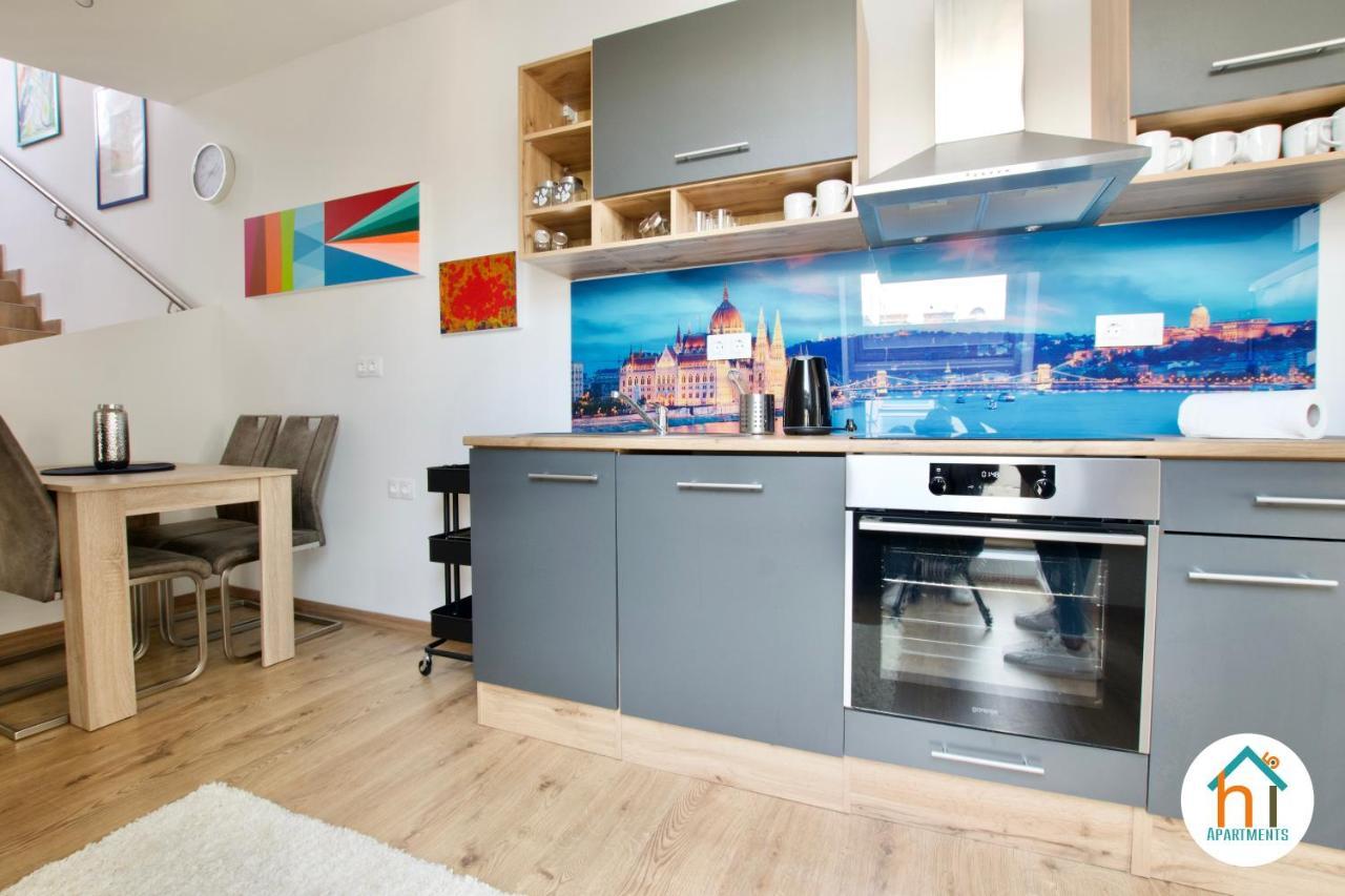 Premium By Hi5 - Penthouse + Rooftop