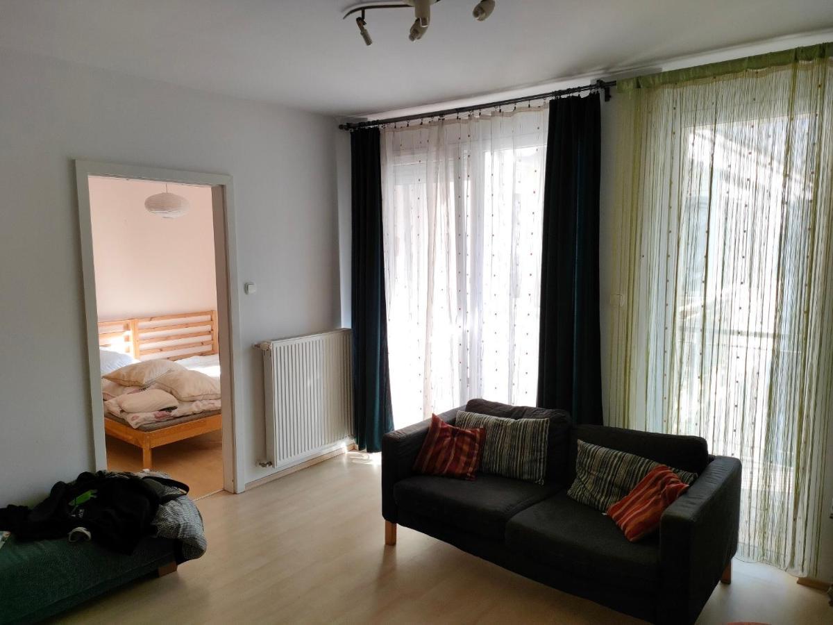 Drégely Appartamento Budapest