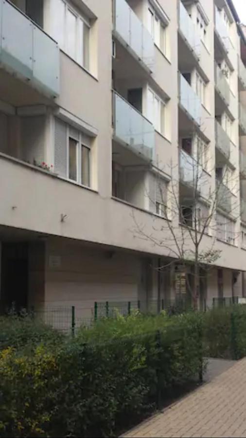Appartamento Drégely