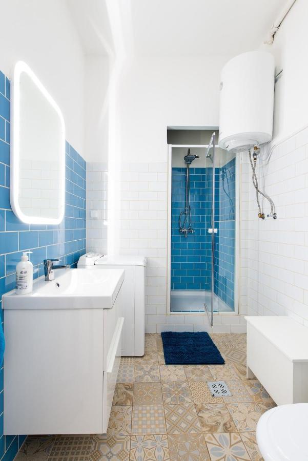 Apartmán Budapest4u - New In The Of Budapest