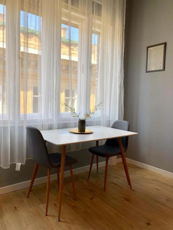 Budapest4u - New In The Of Apartmán