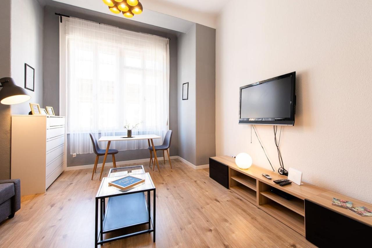 Apartmán Budapest4u - New In The Of *