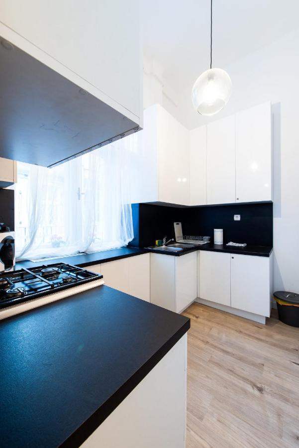 Apartmán Budapest4u - New In The Of