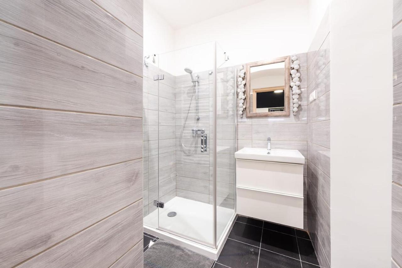 Budapest4fun - New In The Heart Of Apartamento Budapest
