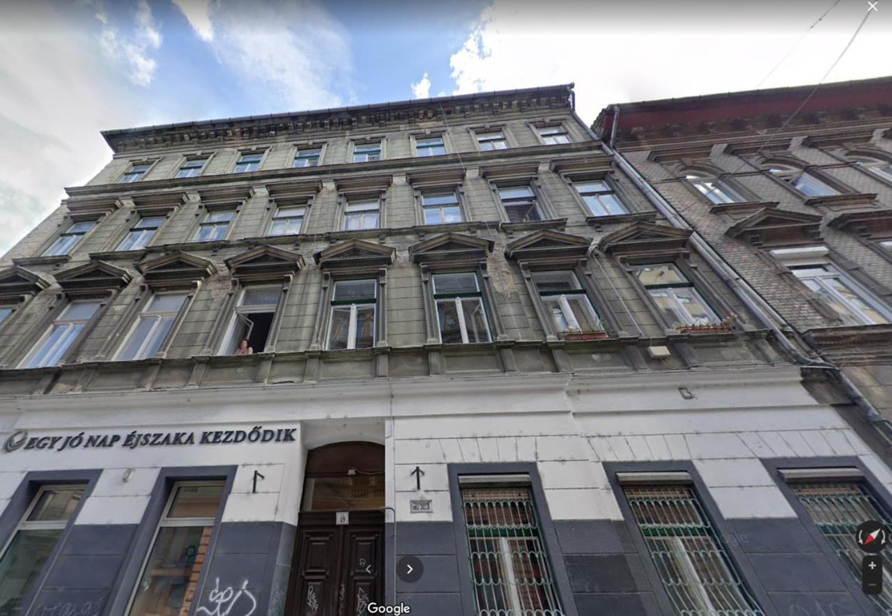 Budapest4fun - New In The Heart Of