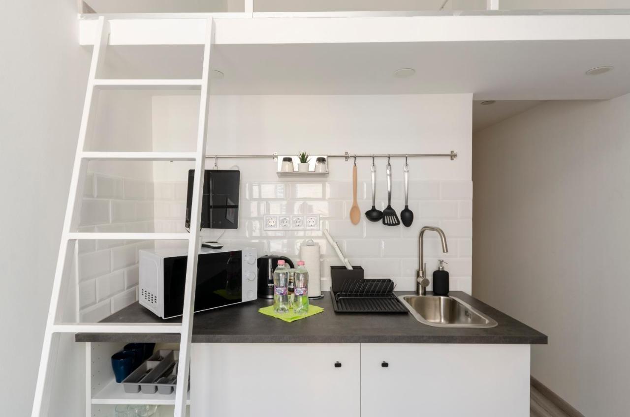 Bartok Suites 6 Budapest