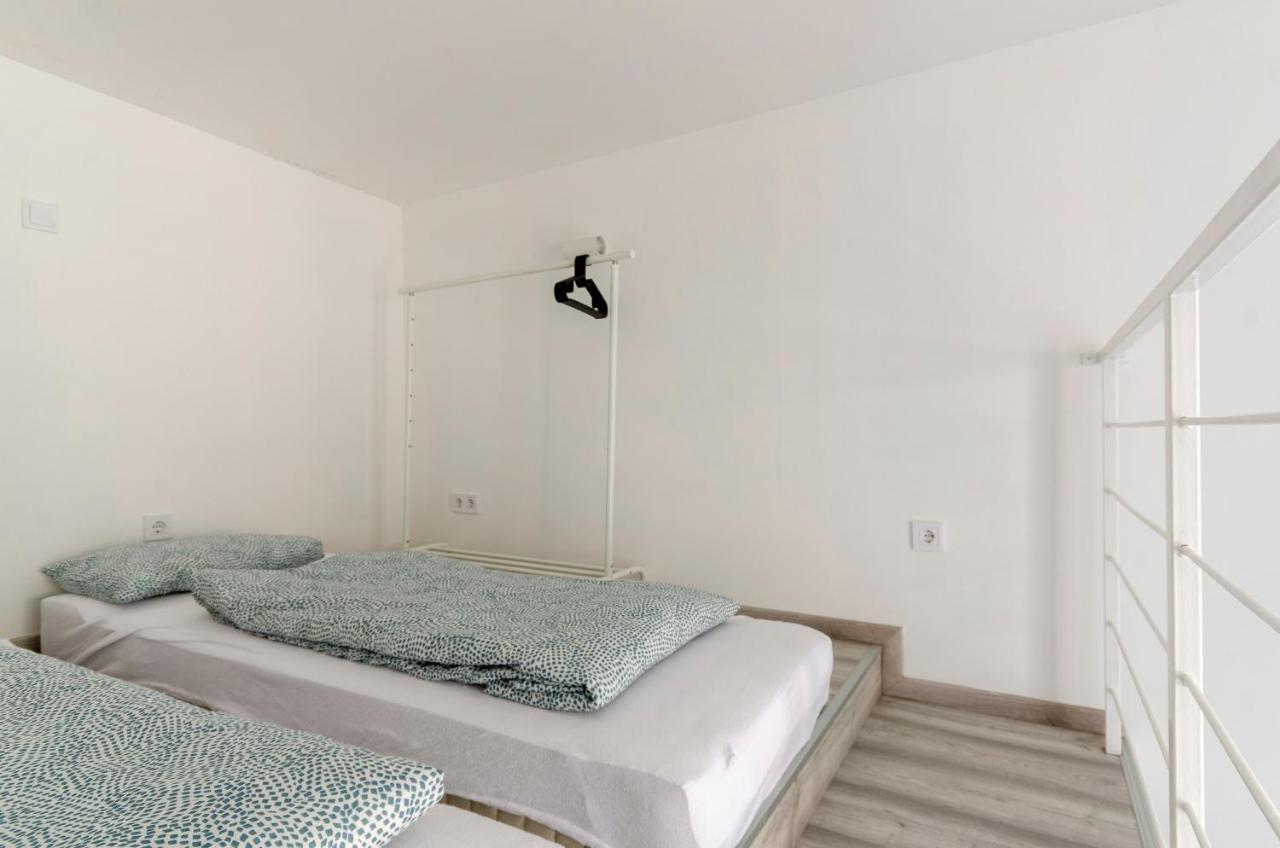 Appartamento Bartok Suites 6