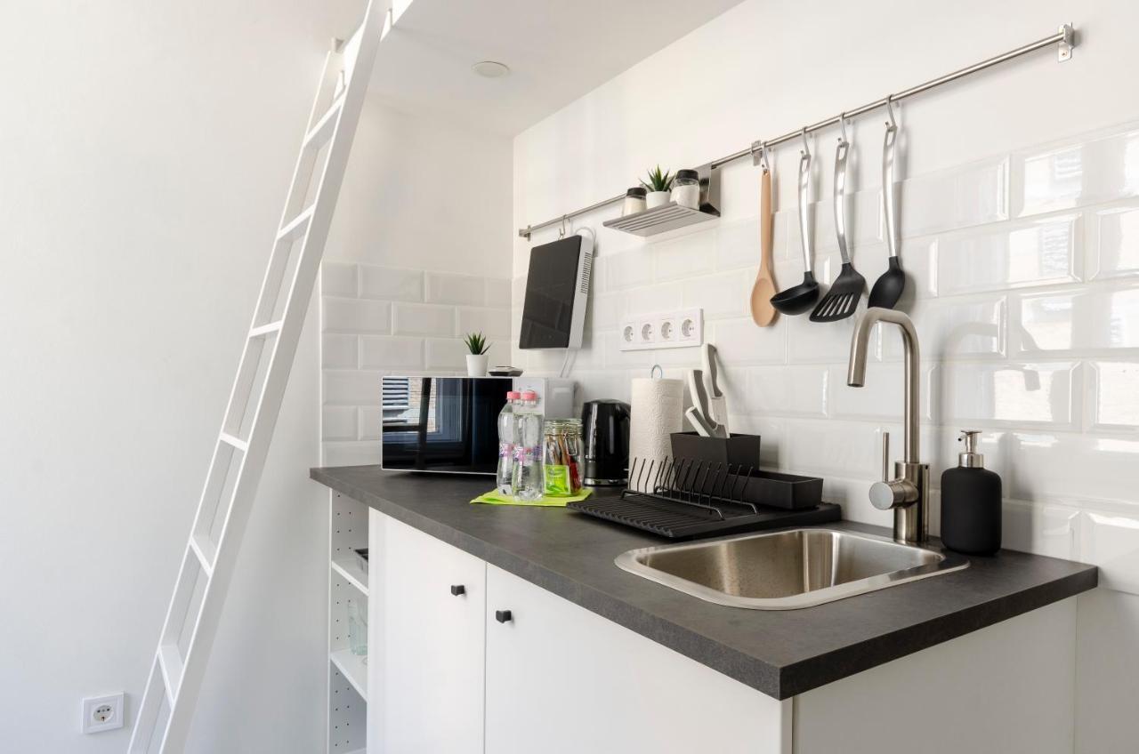 Bartok Suites 6 * Budapest