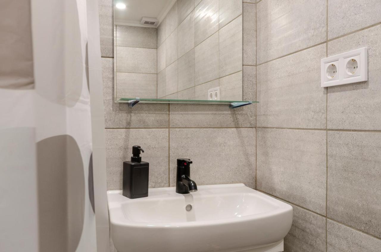 Appartamento Bartok Suites 6 *