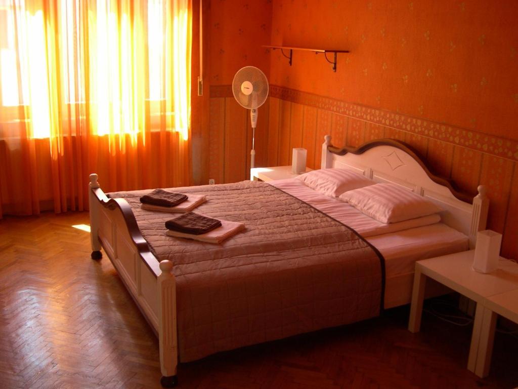 Apartamento 4you Citycenter *