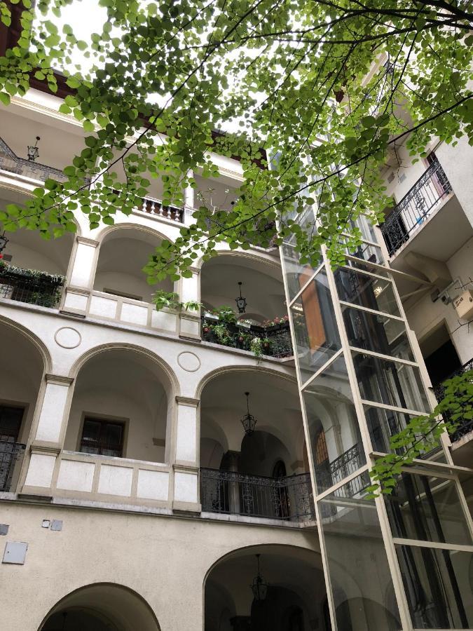 Appartamento Urania