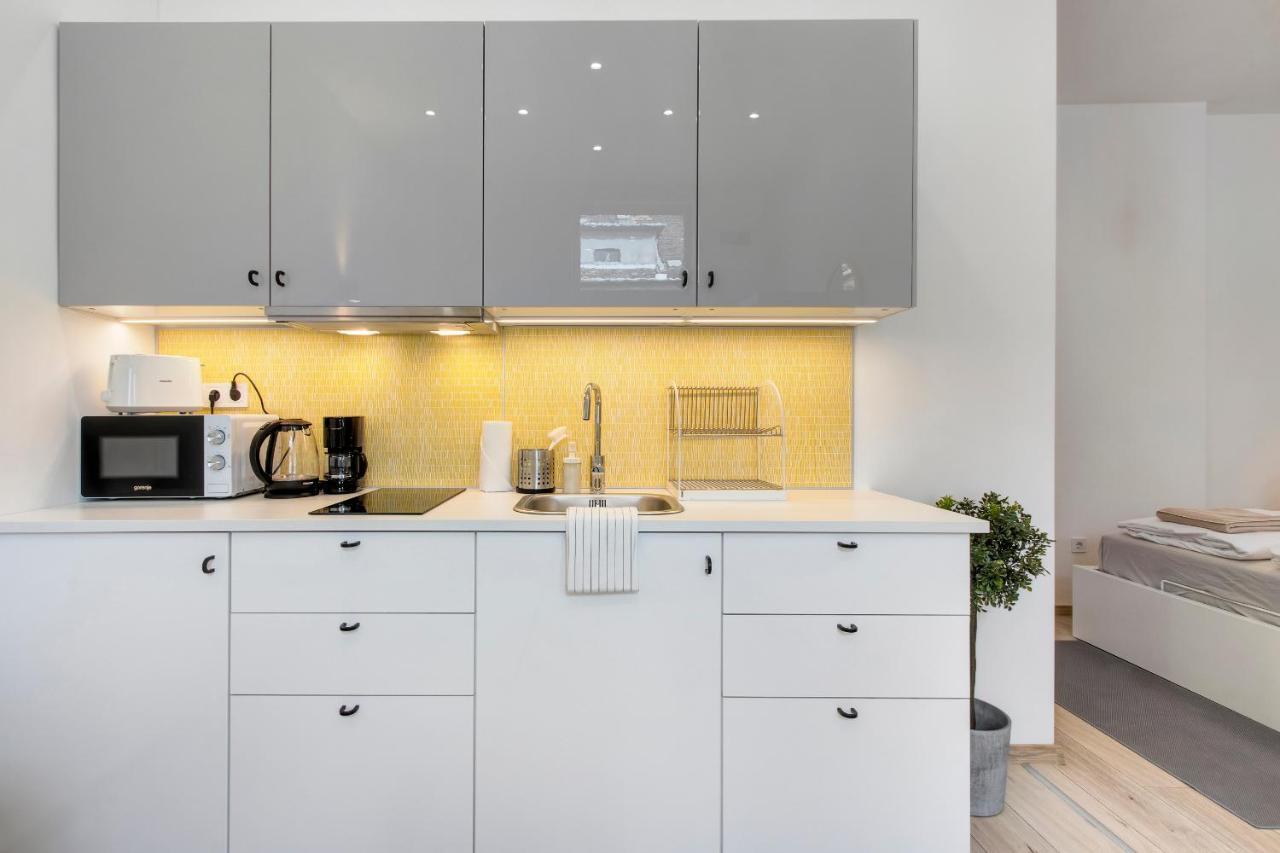 Apartament Rozsa