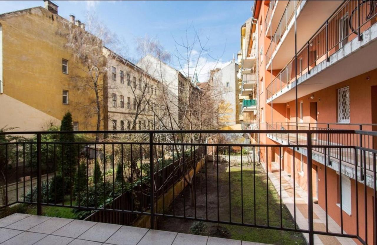Orangehomes One Bedroom Modern In The Center * Budapest