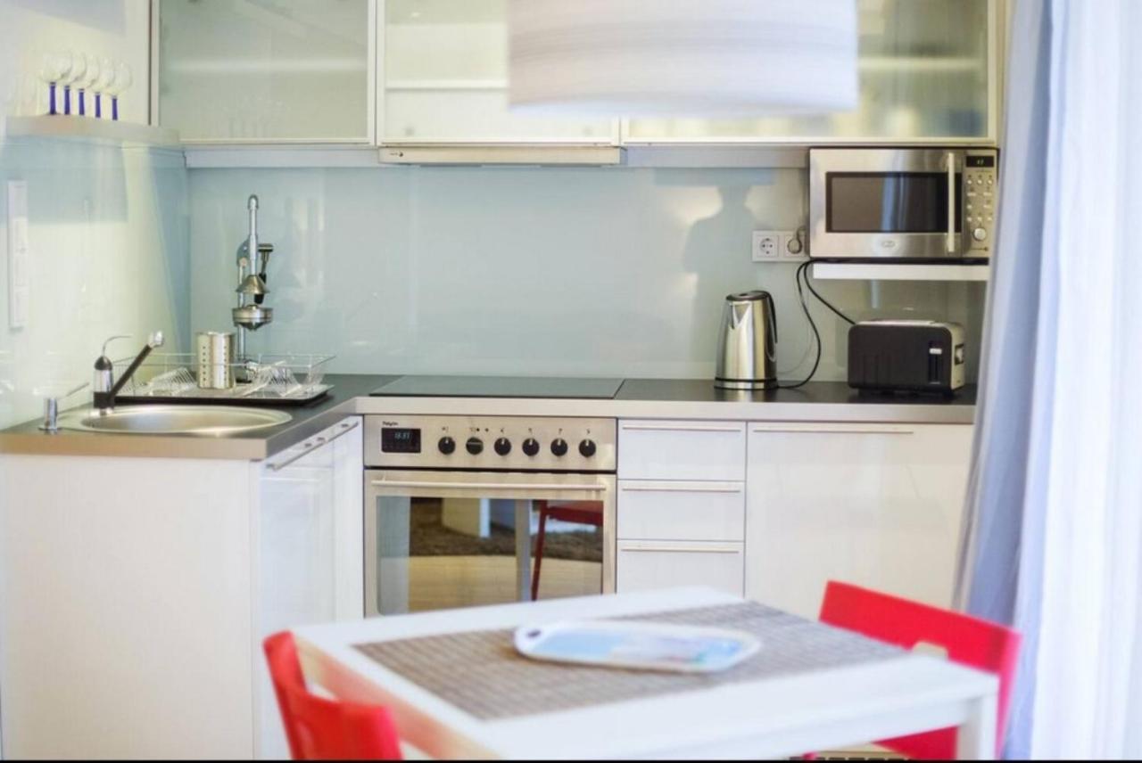 Orangehomes One Bedroom Modern In The Center * Budapest