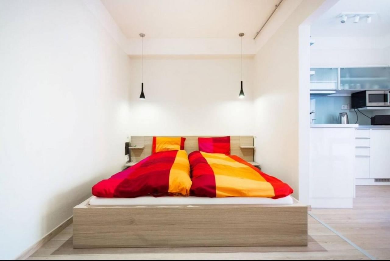 Orangehomes One Bedroom Modern In The Center Apartamento