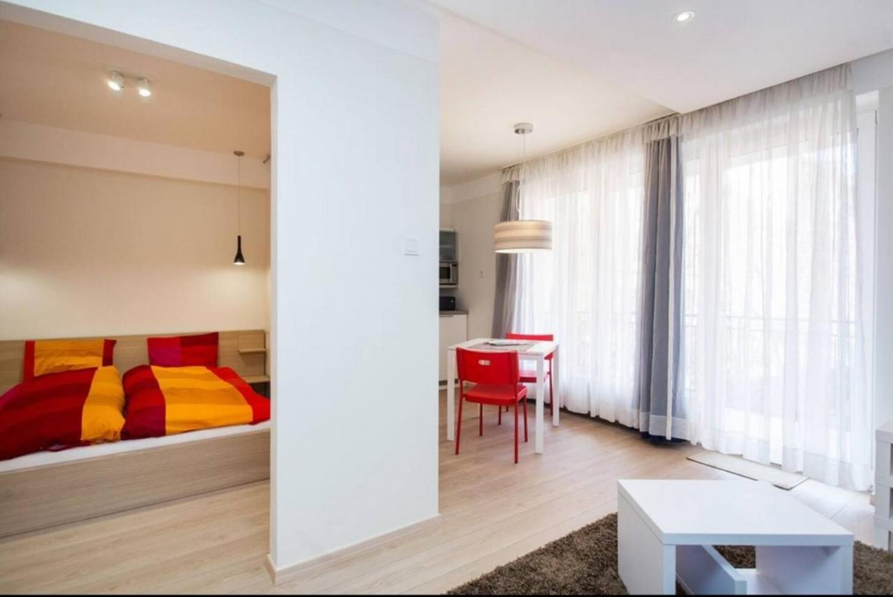 Orangehomes One Bedroom Modern In The Center Apartamento Budapest
