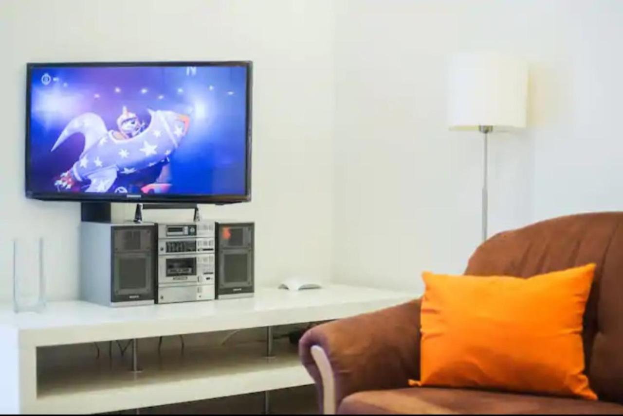Orangehomes One Bedroom Modern In The Center Apartamento *