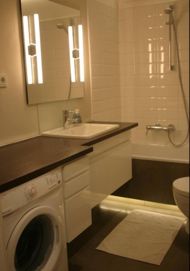 Apartamento Orangehomes One Bedroom Modern In The Center Budapest