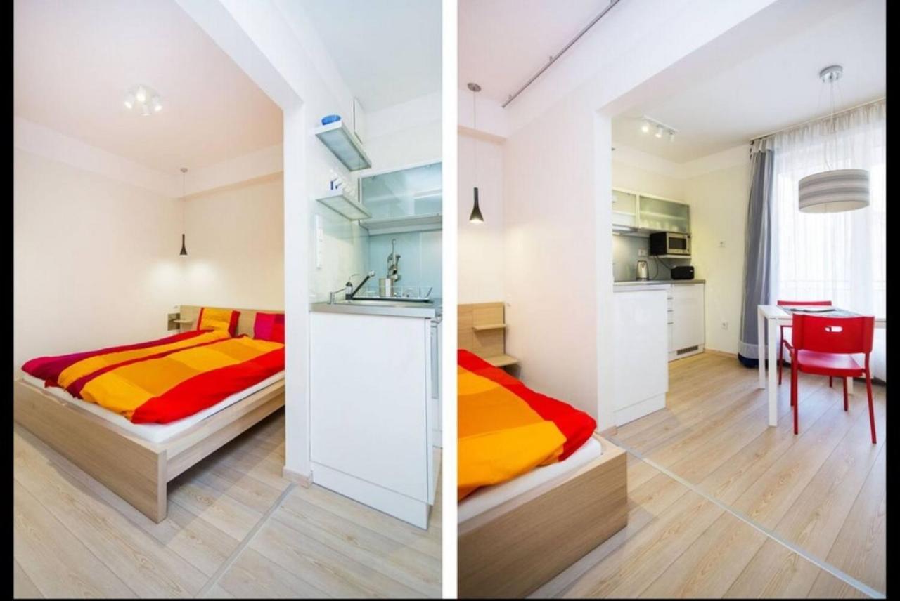 Orangehomes One Bedroom Modern In The Center *