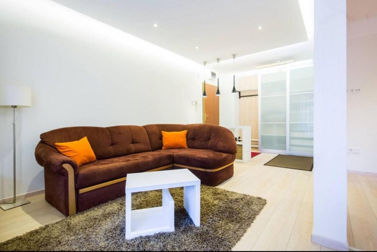 Orangehomes One Bedroom Modern In The Center Apartamento Budapest