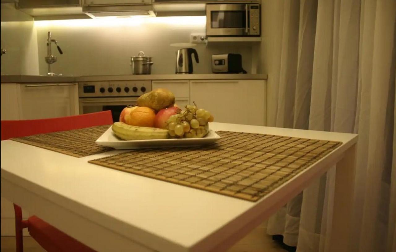 Orangehomes One Bedroom Modern In The Center Apartamento