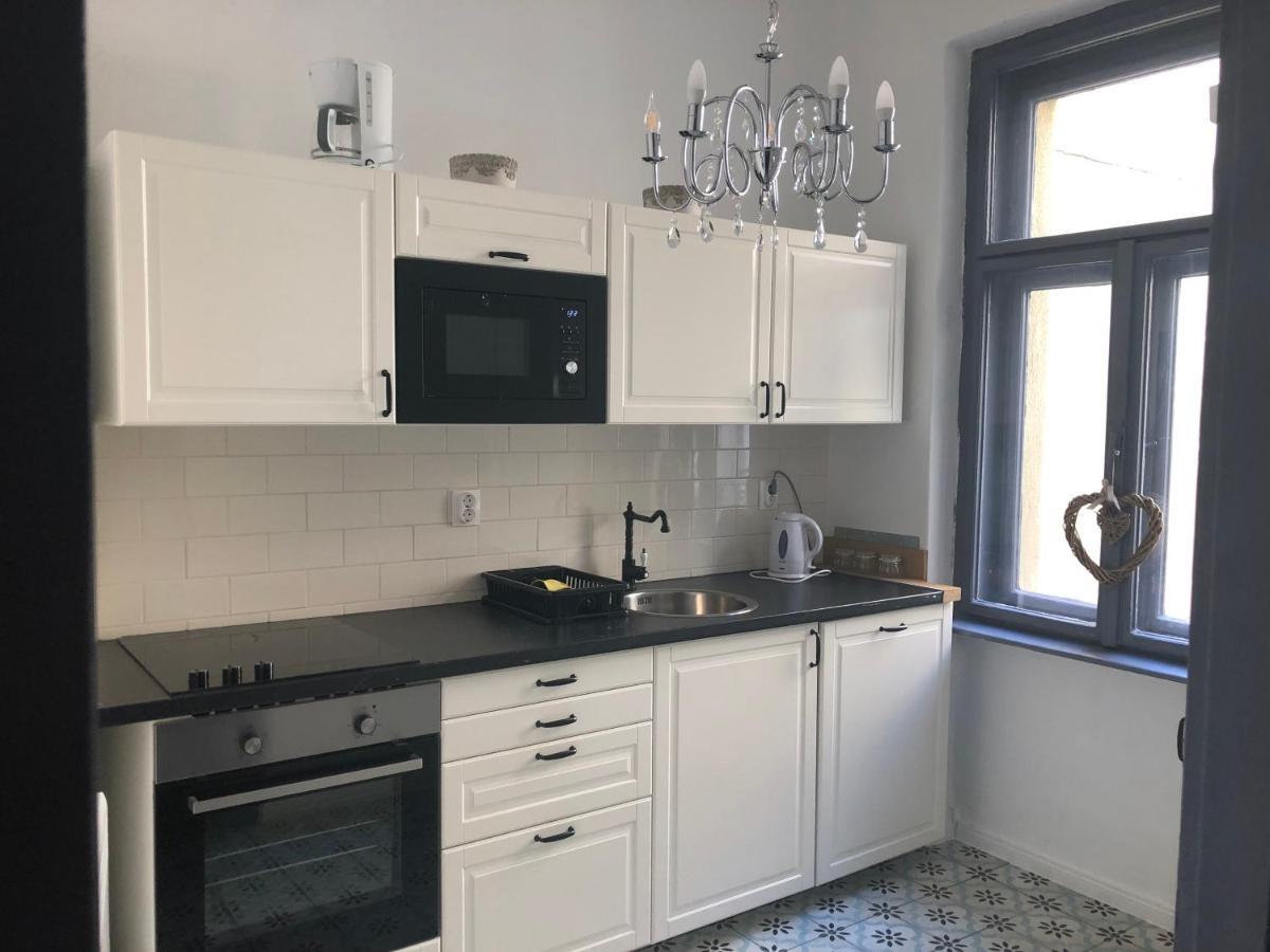 Appartement Dfive New Stylish Lux At The Centre Budapest