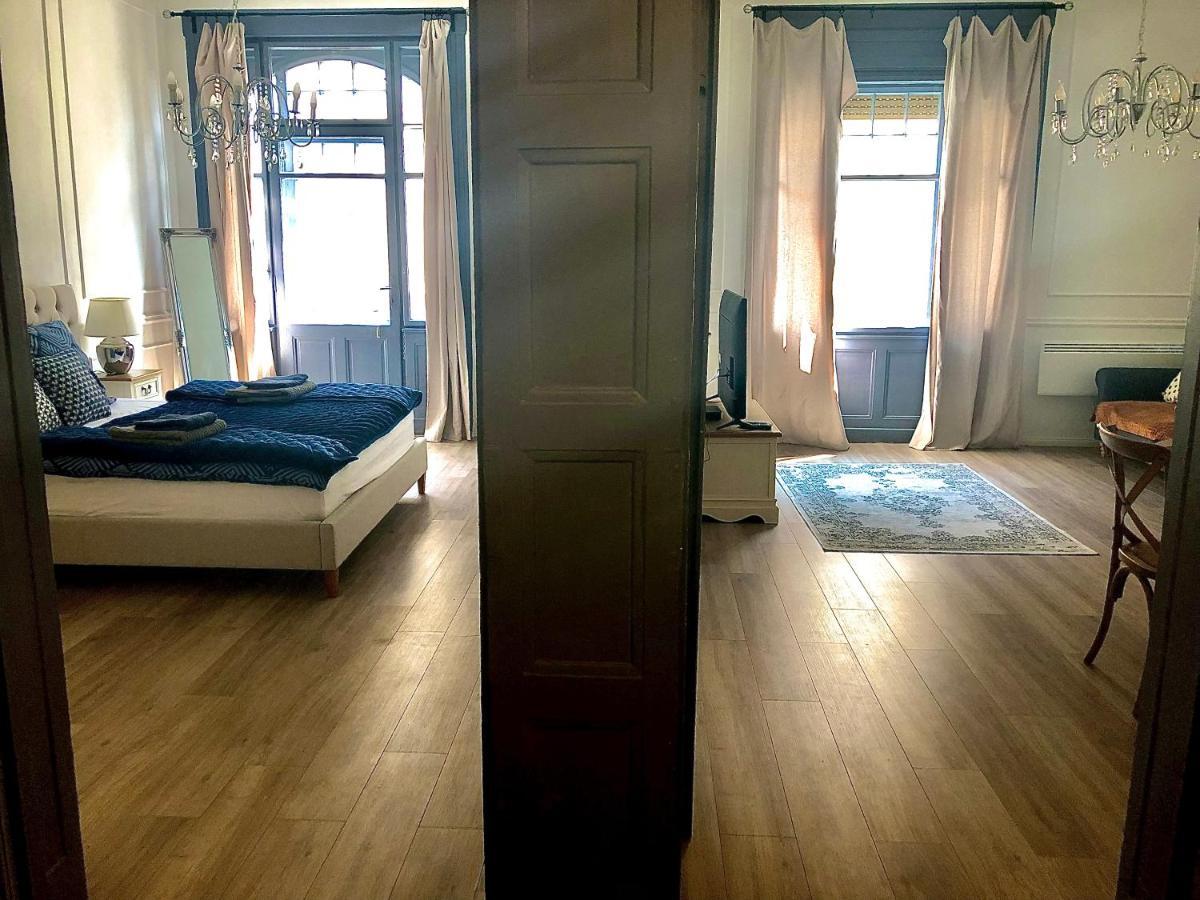 Dfive New Stylish Lux At The Centre * Budapest