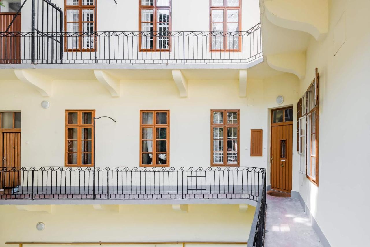 Appartement Herbarium