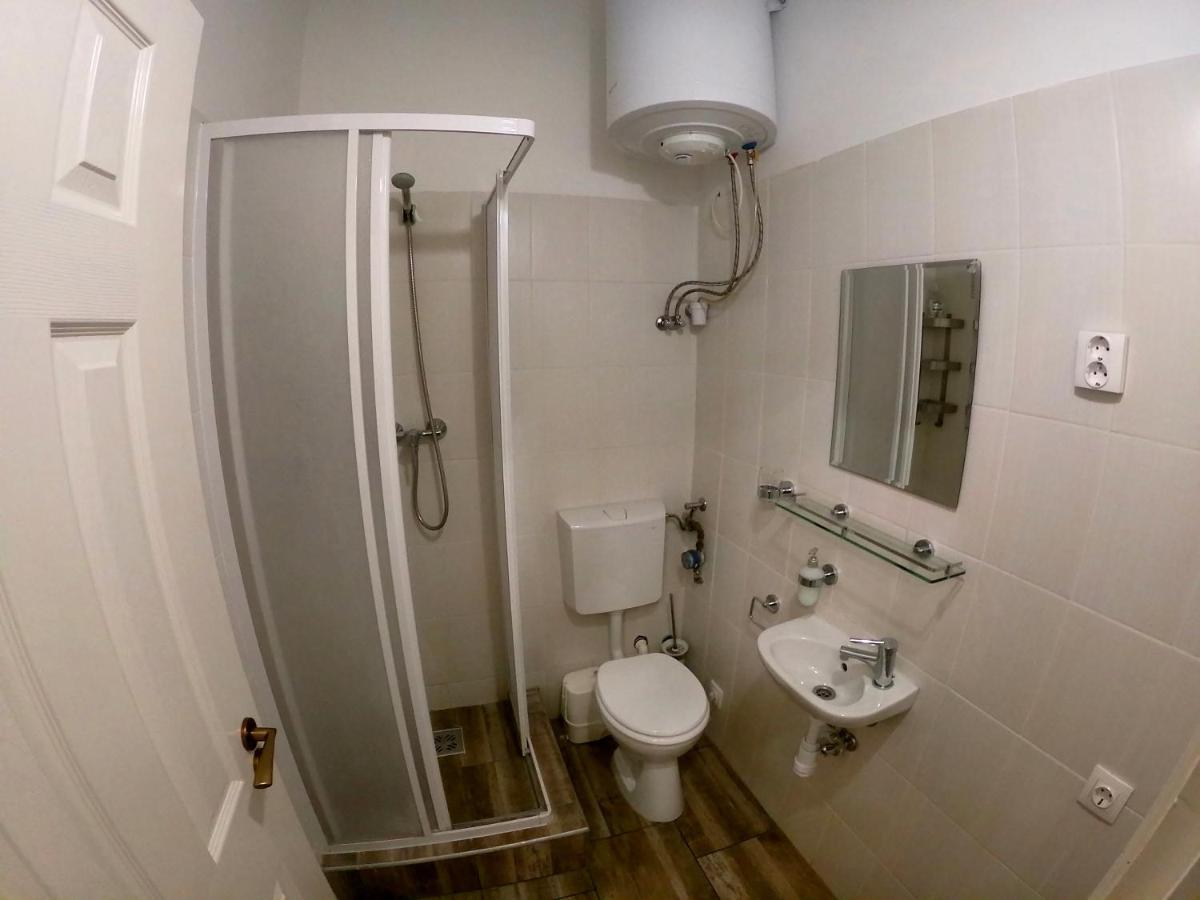 - Quiet - Ruin Pubs - New Design - Ac Apartment