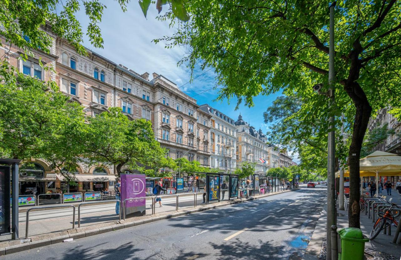 Design W Ac On Ring Road By Newave Apartmán