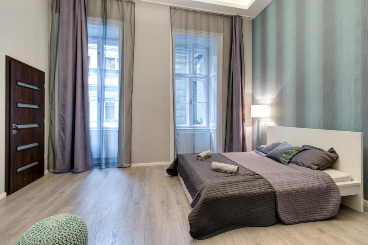 Bg Riverside Downtown Apartamento *
