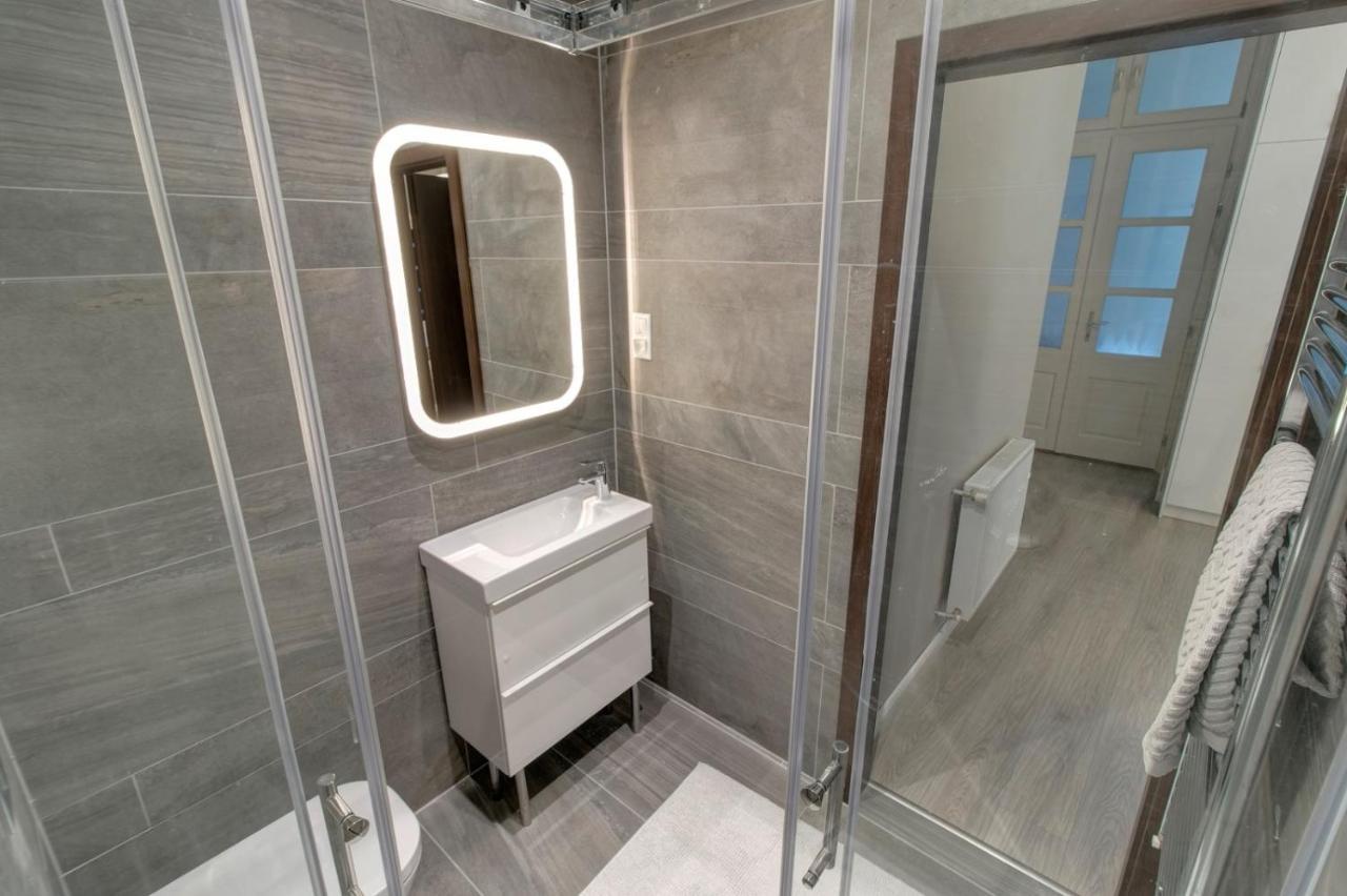 Apartamento Bg Riverside Downtown *
