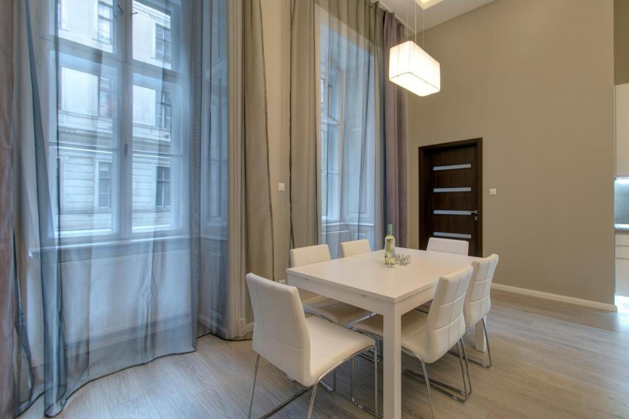 Apartamento Bg Riverside Downtown