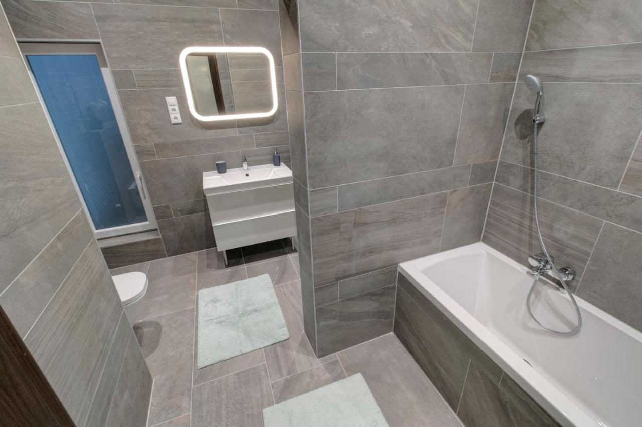 Apartamento Bg Riverside Downtown Budapest