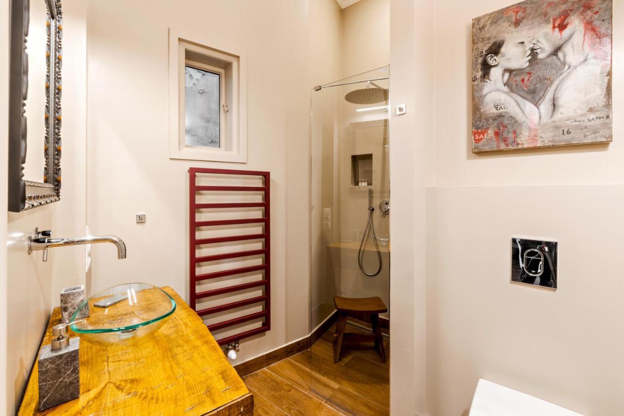Ferdinando Luxury Budapest