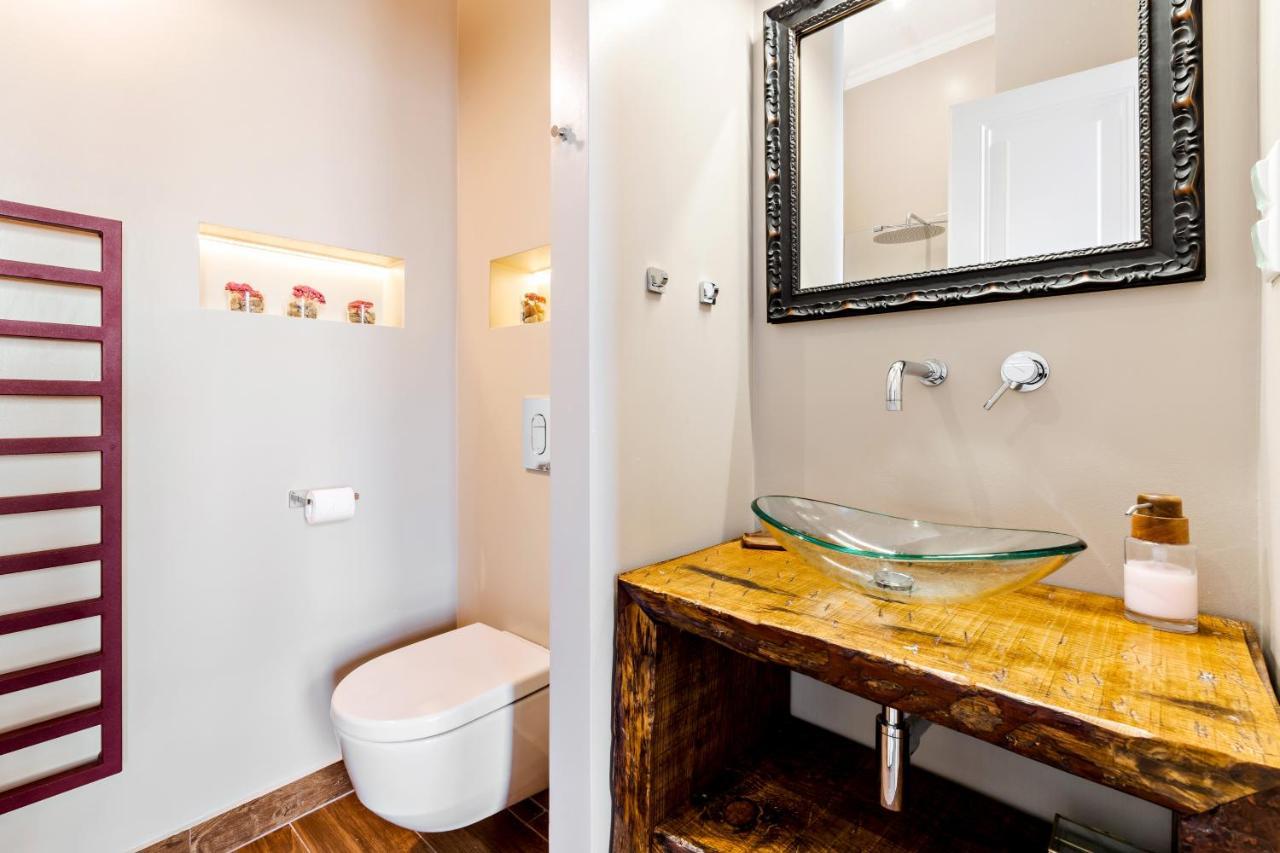 Apartamento Ferdinando Luxury Budapest
