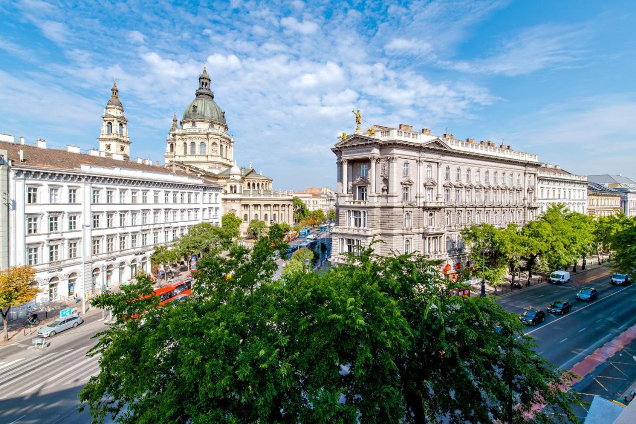 Ferdinando Luxury Apartamento *