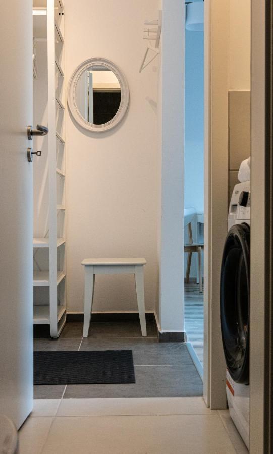 Dob36 With Free Private Parking And Balcony Apartamento Budapest