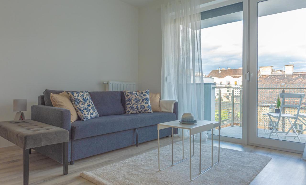 Dob36 With Free Private Parking And Balcony Budapest