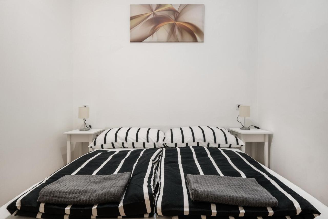 Appartement Jacuzzi And Privacy With 2 Balconies And Free Garage