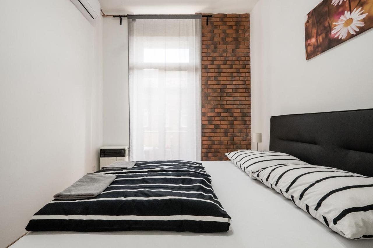 Appartement Jacuzzi And Privacy With 2 Balconies And Free Garage