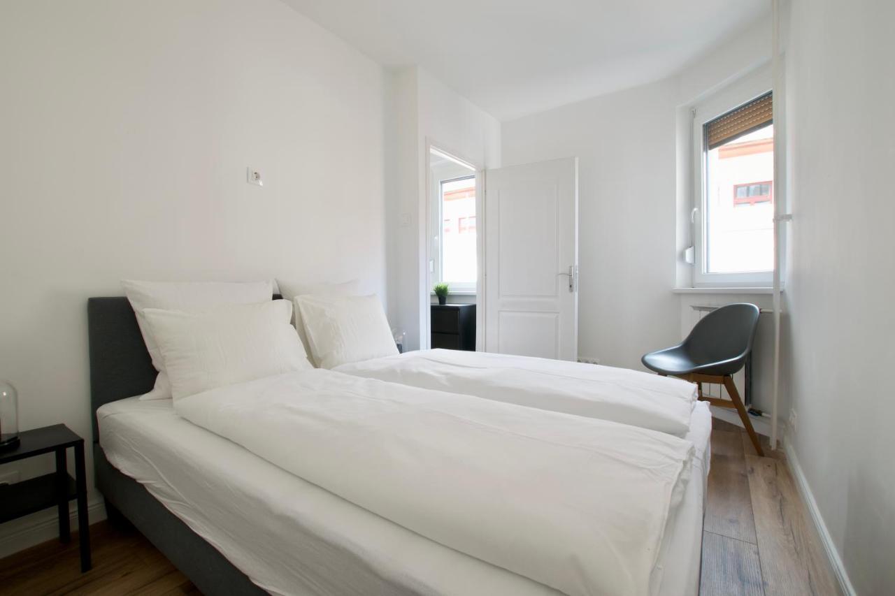 Appartement Standard By Hi5 - Dessewffy 37