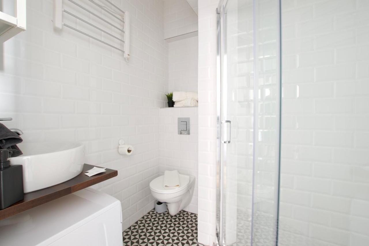 Standard By Hi5 - Dessewffy 37 Appartement *