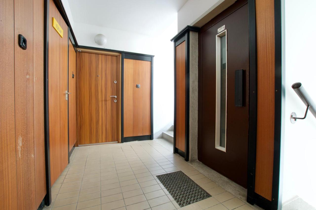 Appartement Standard By Hi5 - Dessewffy 37 *