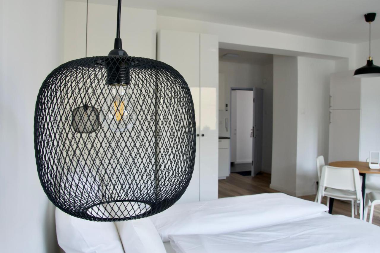 Appartement Standard By Hi5 - Dessewffy 37
