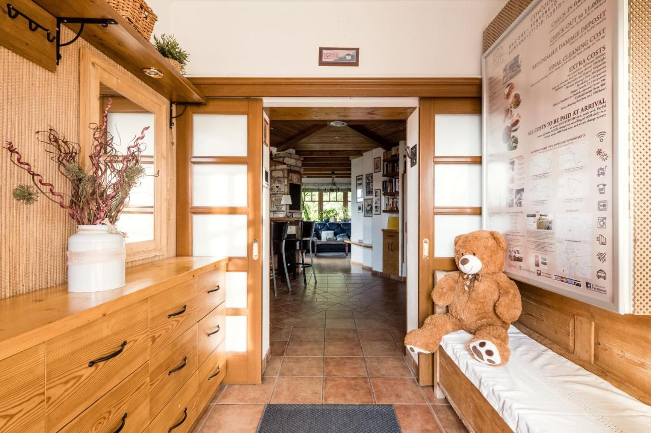 Villa Private With Indoor Pool Budapest