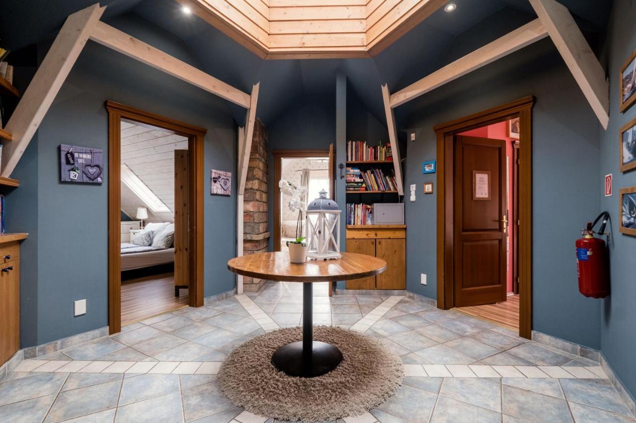 Private With Indoor Pool Villa