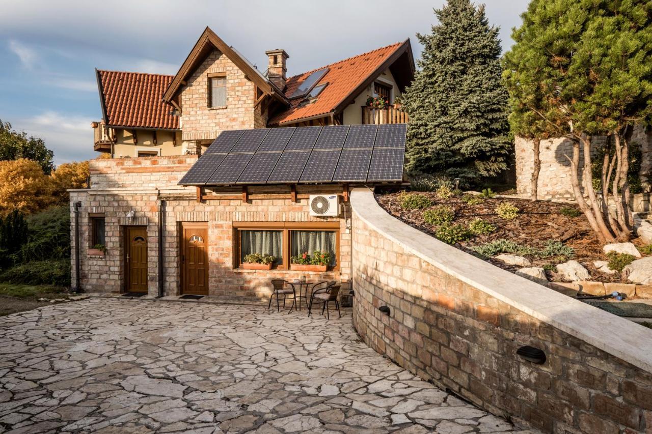 Villa Private With Indoor Pool *