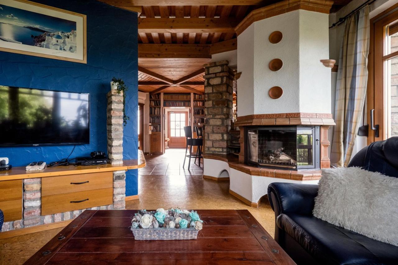 Private With Indoor Pool