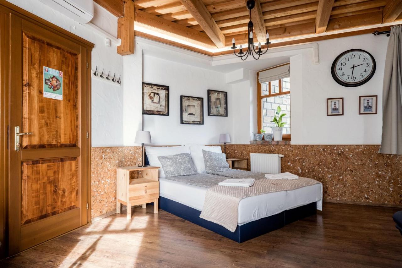 Private With Indoor Pool Villa Budapest